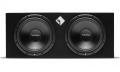 Rockford Fosgate PRIME R2-2X12 - 30 cm Passiv Subwoofer mit 1000 Watt (RMS: 500 Watt)