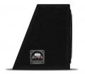 Rockford Fosgate PRIME R2-2X12 - 30 cm Passiv Subwoofer mit 1000 Watt (RMS: 500 Watt)