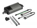 Rockford Fosgate POWER M5-800X4 - 4/2-Kanal Endstufe mit 800 Watt (RMS: 400 Watt)