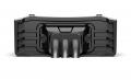 Rockford Fosgate POWER M5-1500X5 - 5/3-Kanal Endstufe mit 2000 Watt (RMS: 1000 Watt)