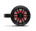 Rockford Fosgate Color Optix M1WL-65MB - 16,5 cm Aufbau-Lautsprecher mit 300 Watt (RMS: 75 Watt)