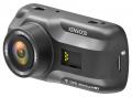 Kenwood DRV-A501W - Dashcam mit 3.0 Zoll Display, 1440p Wide Quad-HD, 126°, WiFi, GPS, G-Sensor