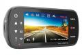 Kenwood DRV-A501W - Dashcam mit 3.0 Zoll Display, 1440p Wide Quad-HD, 126°, WiFi, GPS, G-Sensor
