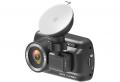 Kenwood DRV-A201 - Dashcam mit 2.7 Zoll Display, 1080p Full-HD, 136°, GPS, G-Sensor