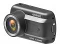 Kenwood DRV-A201 - Dashcam mit 2.7 Zoll Display, 1080p Full-HD, 136°, GPS, G-Sensor