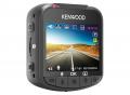 Kenwood DRV-A100 - Dashcam mit 2.0 Zoll Display, 720p Full-HD, 125°, G-Sensor