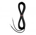 Antennenverl�ngerung - Fakra ohne Geh�use (Buchse / Stecker) - 6,0 m - RG58 - ATTB 2329.03