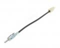 Antennenadapter - Fakra B (Stecker) - DIN (150 Ohm, Stecker) - ATTB 2319.03