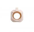 Fakra Gehuse (Stecker) - B (wei) - fr RG58 Kabel - ATTB 4698.02