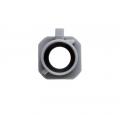 Fakra Gehuse (Stecker) - G (grau) - fr RG58 Kabel - ATTB 4698.07