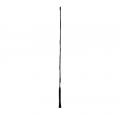 Antenne Bad Blankenburg - Ersatzstab 2m / 4m / TETRA / GSM, 600 mm fr 3729, 3754, 3764 - 4661.11