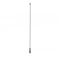 Antenne Bad Blankenburg - Ersatzstab AM / FM, 515 mm fr 3935.70 - 4386.11