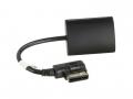 Connects2 A2DP Bluetooth Interface fr Mercedes A, B, C, E, G, M Media AUX - CTAMC1A2DP / 59mc01