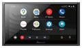 Pioneer SPH-EVO64DAB - Doppel-DIN MP3-Autoradio mit Touchscreen / DAB / Bluetooth / USB / CarPlay