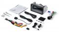 Pioneer SPH-EVO64DAB - Doppel-DIN MP3-Autoradio mit Touchscreen / DAB / Bluetooth / USB / CarPlay