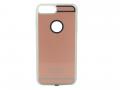 Inbay Ladeschale fr iPhone 6 Plus / 7 Plus - rosegold - 240000-23-02