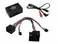 Connects2 AUX Audio Interface fr Landrover - CTVLRX001