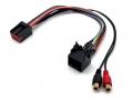 Connects2 AUX Audio Interface fr Landrover (OEM) - CTVLRX003