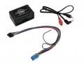 Connects2 AUX Audio Interface fr Skoda (Mini ISO) - CTVSKX001