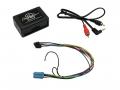 Connects2 AUX Audio Interface fr Seat (Mini ISO) - CTVSTX002