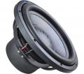 Ground Zero GZUW 8SQ-D2 - 20 cm Passiv Subwoofer mit 600 Watt (RMS: 300 Watt)