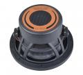 Ground Zero GZUW 8SQ-D2 - 20 cm Passiv Subwoofer mit 600 Watt (RMS: 300 Watt)