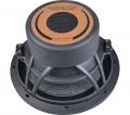Ground Zero GZUW 10SQ-D2 - 25 cm Passiv Subwoofer mit 900 Watt (RMS: 450 Watt)