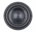 Ground Zero GZUW 10SQ-D2 - 25 cm Passiv Subwoofer mit 900 Watt (RMS: 450 Watt)