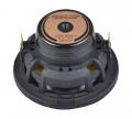 Ground Zero GZUF 60SQ-A - 6 cm Mitteltner-Lautsprecher mit 80 Watt (RMS: 50 Watt)