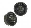 Ground Zero GZUC 165.3SQ - 16,5 cm Komponenten-Lautsprecher mit 250 Watt (RMS: 140 Watt)