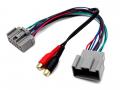 Connects2 AUX Audio Interface fr Volvo C30, C70, XC90, S40, V50 - CTVVLX002
