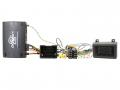 Connects2 CAN-Bus- / Display- / Lenkradadapter fr Chevrolet Trailblazer (ab 2012) - CTUCV03