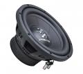 Ground Zero GZIW 250 - 25 cm Passiv Subwoofer mit 500 Watt (RMS: 250 Watt)