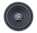 Ground Zero GZIW 250 - 25 cm Passiv Subwoofer mit 500 Watt (RMS: 250 Watt)