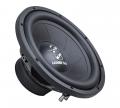 Ground Zero GZIW 300 - 30 cm Passiv Subwoofer mit 700 Watt (RMS: 350 Watt)