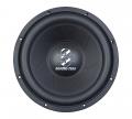 Ground Zero GZIW 300 - 30 cm Passiv Subwoofer mit 700 Watt (RMS: 350 Watt)