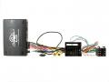 Connects2 CAN-Bus- / Display- / Lenkradadapter fr Skoda Fabia - CTUSK03