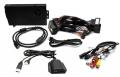 Adaptiv Lite - USB / SD / AUX / Rckfahrkamera / HDMI Interface fr Audi A1 - ADVL-AU5