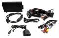 Adaptiv Lite - USB / SD / AUX / Rckfahrkamera / HDMI Interface fr Seat (Quadlock 52) - ADVL-ST1