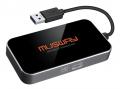 Musway BTS-HD - USB-Bluetooth Dongle fr HD-Audiostreaming