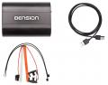 Dension DAB+U - Universal DAB / DAB+ USB Empfnger fr Autoradios mit Ipodsteuerung - DBU3MPC