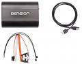 Dension DAB+U - Universal DAB / DAB+ USB Empfnger fr Autoradios mit Ipodsteuerung - DBU3MPC
