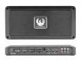 Phoenix Gold GX1200.6 - 6/3-Kanal Endstufe mit 2400 Watt (RMS: 1200 Watt)