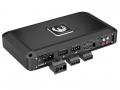 Phoenix Gold GX800.4 - 4/2-Kanal Endstufe mit 1600 Watt (RMS: 800 Watt)