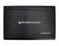 Phoenix Gold Z3004 - 4/2-Kanal Endstufe mit 600 Watt (RMS: 300 Watt)