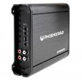 Phoenix Gold Z1502 - 2/1-Kanal Endstufe mit 600 Watt (RMS: 150 Watt)