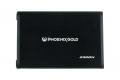 Phoenix Gold Z3001 - 1-Kanal Endstufe mit 1200 Watt (RMS: 300 Watt)