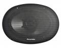 Phoenix Gold Z57CX - 13x18cm (5x7 Zoll) 2-Wege-Lautsprecher mit 140 Watt (RMS: 35 Watt)