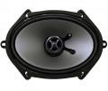 Phoenix Gold Z57CX - 13x18cm (5x7 Zoll) 2-Wege-Lautsprecher mit 140 Watt (RMS: 35 Watt)