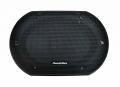 Phoenix Gold Z57CX - 13x18cm (5x7 Zoll) 2-Wege-Lautsprecher mit 140 Watt (RMS: 35 Watt)